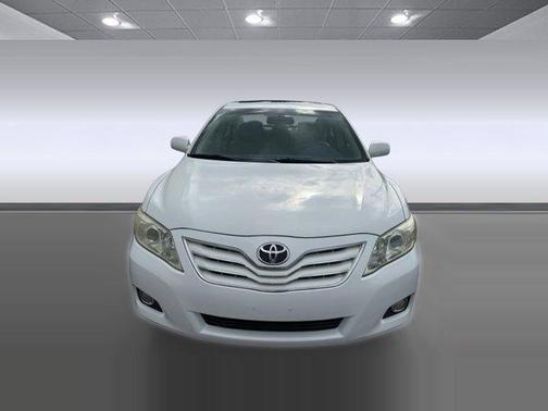 2011 Toyota Camry XLE