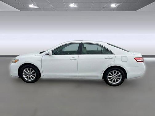 2011 Toyota Camry XLE