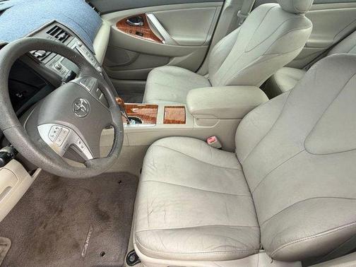 2011 Toyota Camry XLE