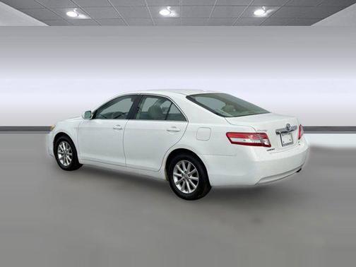 2011 Toyota Camry XLE