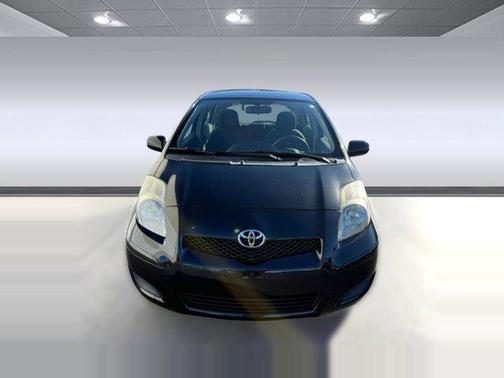 2010 Toyota Yaris Base