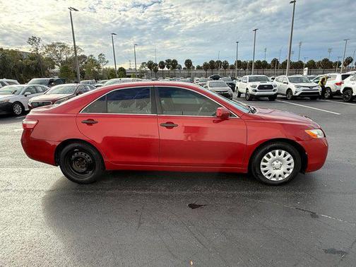 2007 Toyota Camry CE