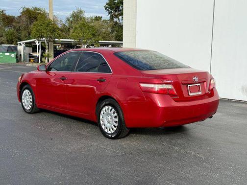 2007 Toyota Camry CE