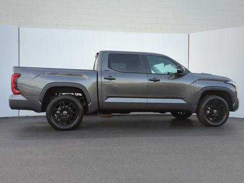2024 Toyota Tundra Hybrid Limited