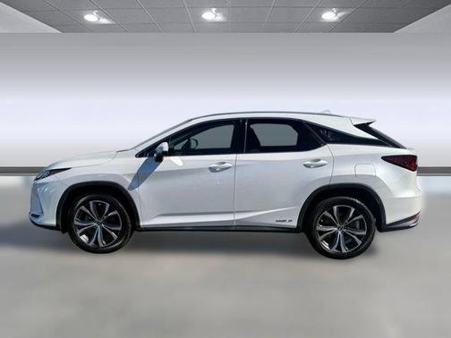 2020 Lexus RX 450h Base