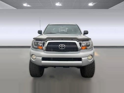 2011 Toyota Tacoma Double Cab