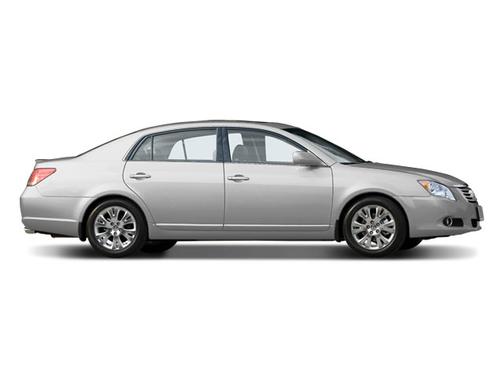 Blizzard Pearl 2008 Toyota Avalon Limited