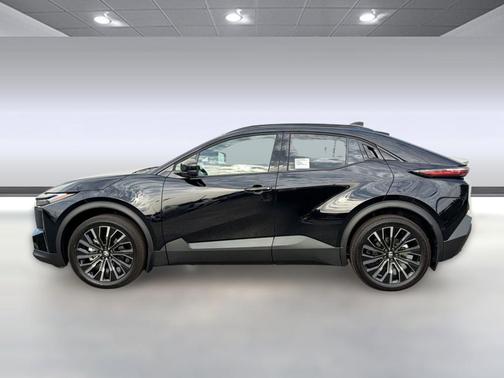 BLKMT 2026 Toyota C-HR XSE