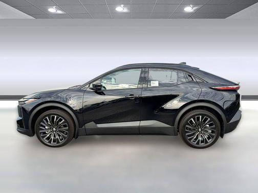 BLKMT 2026 Toyota C-HR XSE
