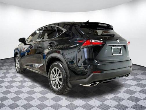 2017 Lexus NX 200t F Sport