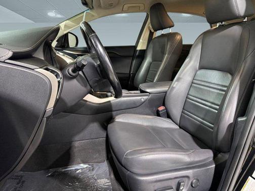 2017 Lexus NX 200t F Sport