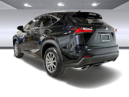 2017 Lexus NX 200t F Sport