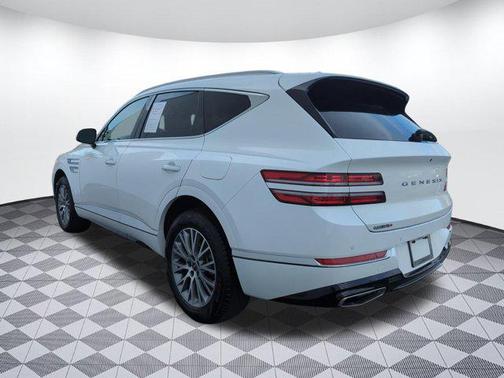 2024 Genesis GV80 2.5T