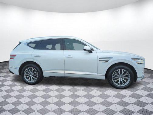 2024 Genesis GV80 2.5T