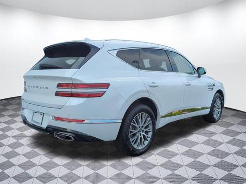 2024 Genesis GV80 2.5T