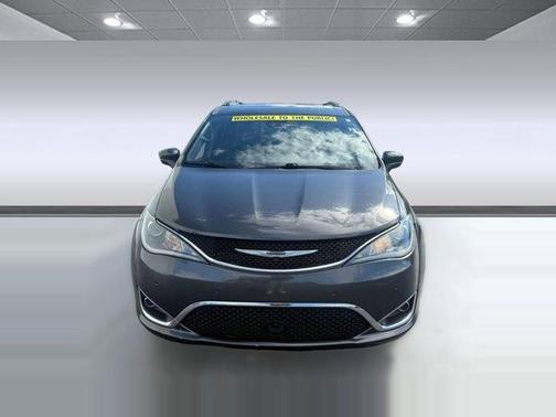 2020 Chrysler Pacifica Touring-L Plus
