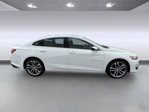 2024 Chevrolet Malibu FWD 2LT