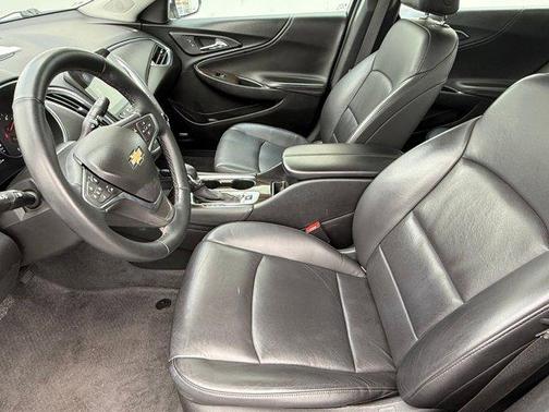 2024 Chevrolet Malibu FWD 2LT