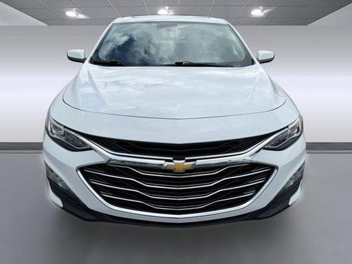 2024 Chevrolet Malibu FWD 2LT