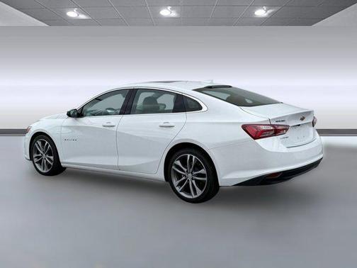 2024 Chevrolet Malibu FWD 2LT