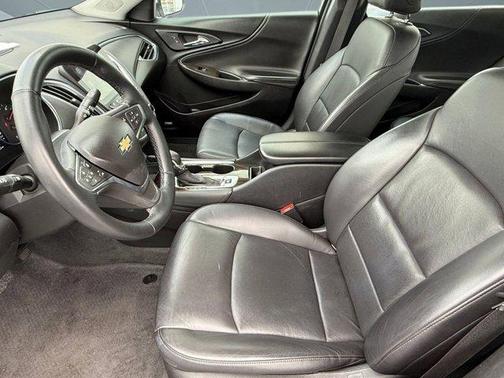 2024 Chevrolet Malibu FWD 2LT