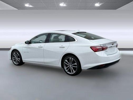 2024 Chevrolet Malibu FWD 2LT