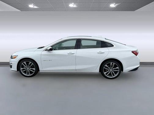 2024 Chevrolet Malibu FWD 2LT