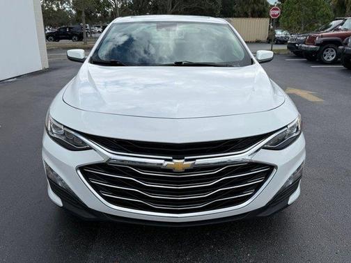 2024 Chevrolet Malibu FWD 2LT