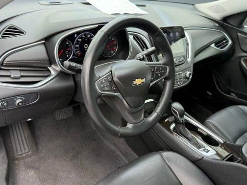 2024 Chevrolet Malibu FWD 2LT