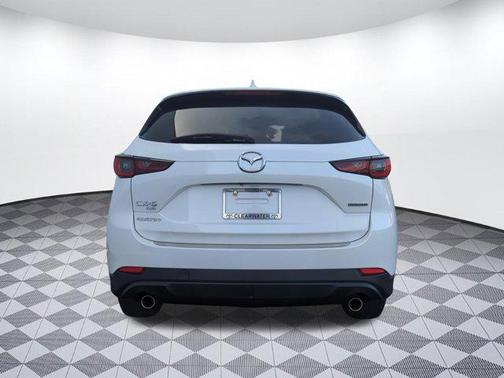 2022 Mazda CX-5 2.5 S Select