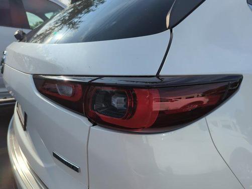 2022 Mazda CX-5 2.5 S Select