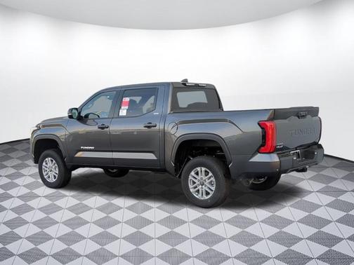2025 Toyota Tundra SR