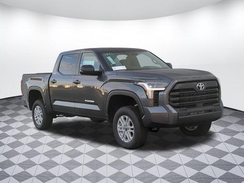 2025 Toyota Tundra SR