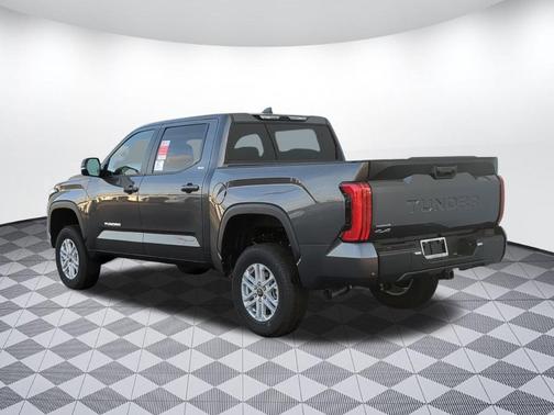 2025 Toyota Tundra SR