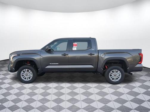 2025 Toyota Tundra SR