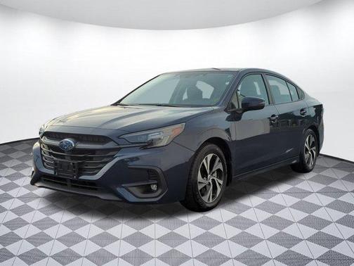 2023 Subaru Legacy Premium