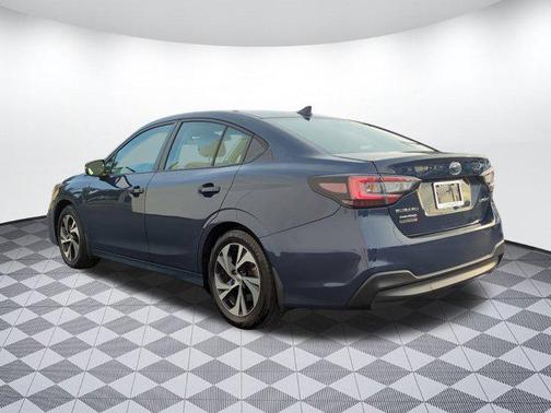2023 Subaru Legacy Premium