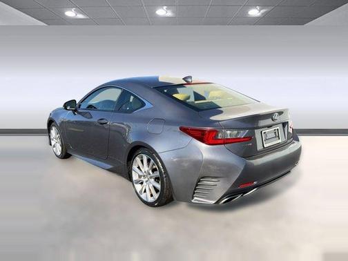 2015 Lexus RC 350 Base