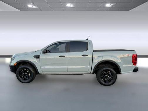 2023 Ford Ranger XL