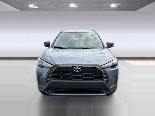 Celestite 2026 Toyota Corolla Cross LE