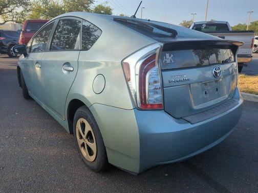 2014 Toyota Prius Two