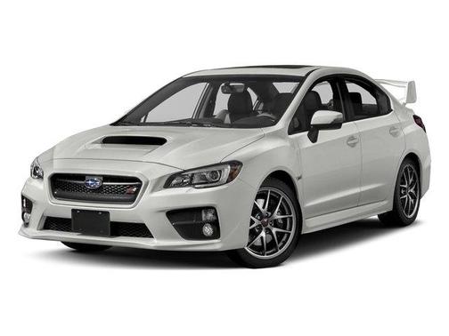 2016 Subaru WRX STI Base