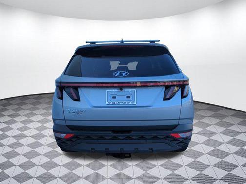 2022 Hyundai TUCSON XRT