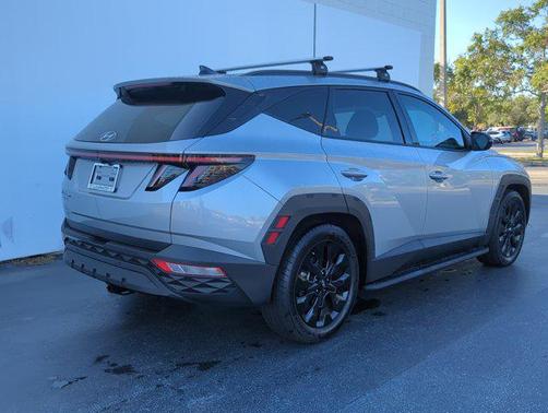 2022 Hyundai TUCSON XRT