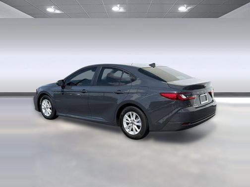 Underground 2026 Toyota Camry LE