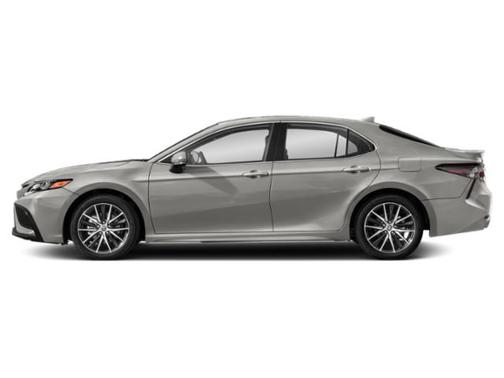 Ice Edge 2023 Toyota Camry SE