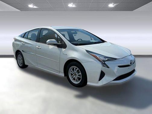 2016 Toyota Prius Two
