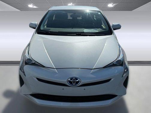 2016 Toyota Prius Two