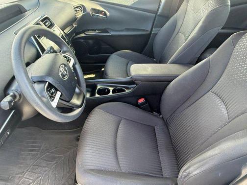 2016 Toyota Prius Two