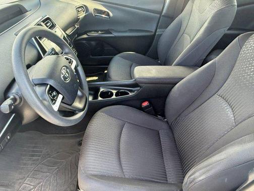 2016 Toyota Prius Two